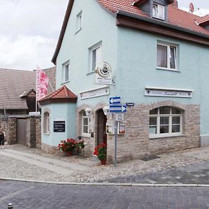 Hotel Bierstübl