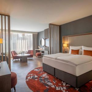Clayton Hotel Dusseldorf City Centre
